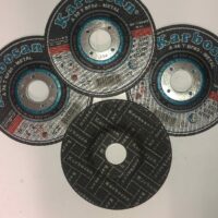 Discos de corte