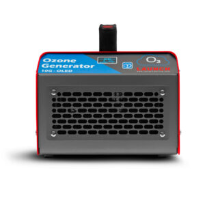Generador de ozono 10G, profesional, industrial - Imagen 3