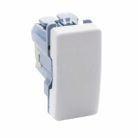 Interruptor Simple Estrecho Comutado Simon 27 Play