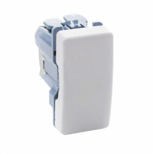 Interruptor Simple Estrecho Cruzamiento Simon 27 Play