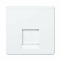 Tapa Toma RJ11/RJ45 Simon 27 Play