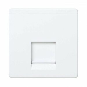 Tapa Toma RJ11/RJ45 Simon 27 Play