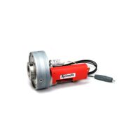 Motor electromecánico coaxial