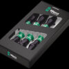 Juego de destornilladores Wera Kraftform Comfort 1335/1350/1355/6 - Imagen 2