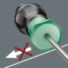 Juego de destornilladores Wera Kraftform Comfort 1335/1350/1355/6 - Imagen 4
