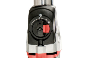 Martillo con Taladro multiuso UHEV  2860-2 Quick 1.100 W  600713500 - Imagen 3