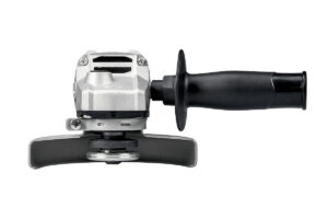 AMOLADORA ANGULAR W 850-125 60360800 - Imagen 2