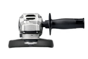 AMOLADORA ANGULAR W 1100-125 (603614000) - Imagen 3