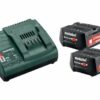 Taladro Atornillador de Baterías BS 18 Quick (602217950) - Imagen 3