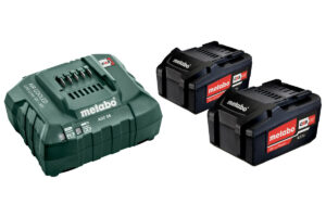 Taladradora Atornilladora de Baterías BS 18 LTX Impuls (602191500) - Imagen 3