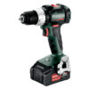 Taladradora Atornilladora de Baterías BS 18 LT BL (602325500)