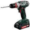 Taladro Atornillador de Baterías BS 18 Quick (602217950)