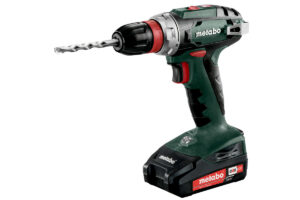 Taladro Atornillador de Baterías BS 18 Quick (602217950)