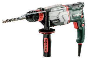 Martillo con Taladro multiuso UHEV  2860-2 Quick 1.100 W  600713500