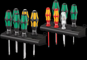 Juego de destornilladores Wera Kraftform XXL 2 - Imagen 3