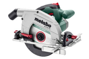 SIERRA CIRCULAR MANUAL KS 66 FS (601066000)