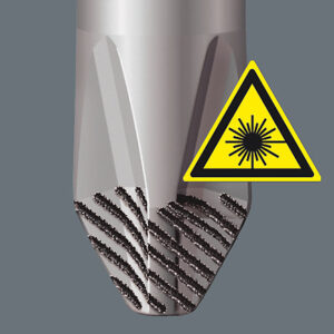 Juego de destornilladores Wera Kraftform Plus 367/7 TORX® HF con función de retención - Imagen 6