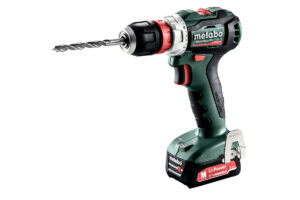 Taladradora Atornilladora de Batería POWERMAXX BS 12 BL Q (601039500)