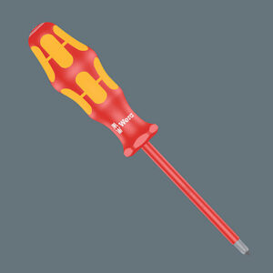 Juego de destornilladores Wera Kraftform XXL 2 - Imagen 4
