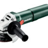 AMOLADORA ANGULAR W 1100-125 (603614000)