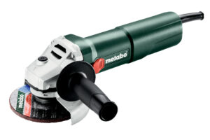 AMOLADORA ANGULAR W 1100-125 (603614000)