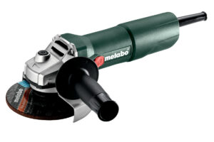 AMOLADORA ANGULAR W 750-125  603605000