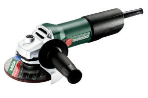 AMOLADORA ANGULAR W 850-125 60360800