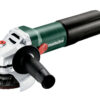 AMOLADORAS ANGULARES WEQ 1400 125 600347000
